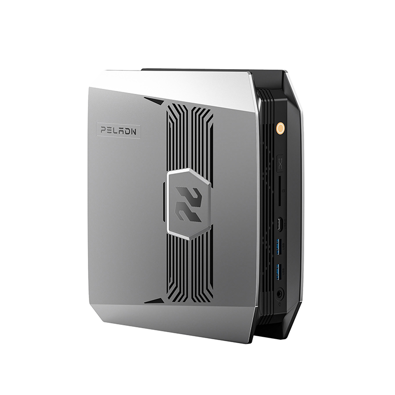 OpenClaw Ryzen AI Max+ 395 Min – Mini Pc Windows recenzja i cena
