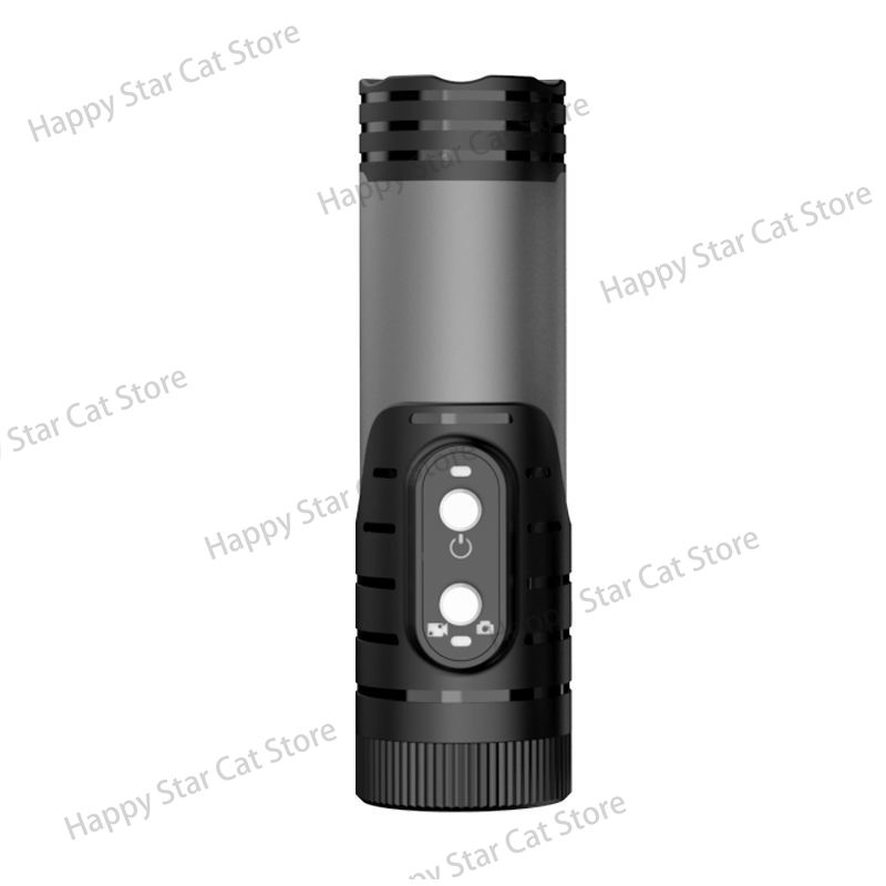 Kamera sportowa MC68 Shotkam 4 – Action Camera 4K recenzja i cena