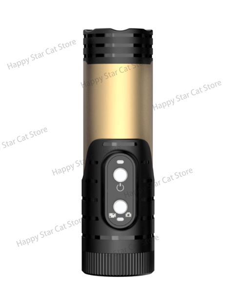 Kamera sportowa MC68 Shotkam 4 – Action Camera 4K recenzja i cena