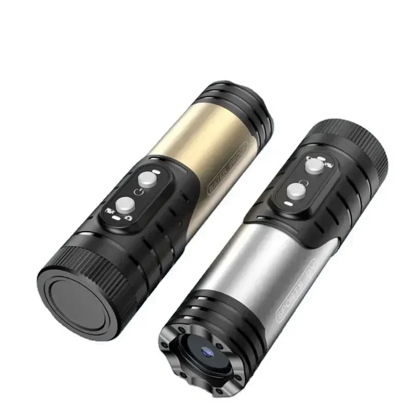 Nowa kamera sportowa MC68 Shot – Action Camera 4K recenzja i cena