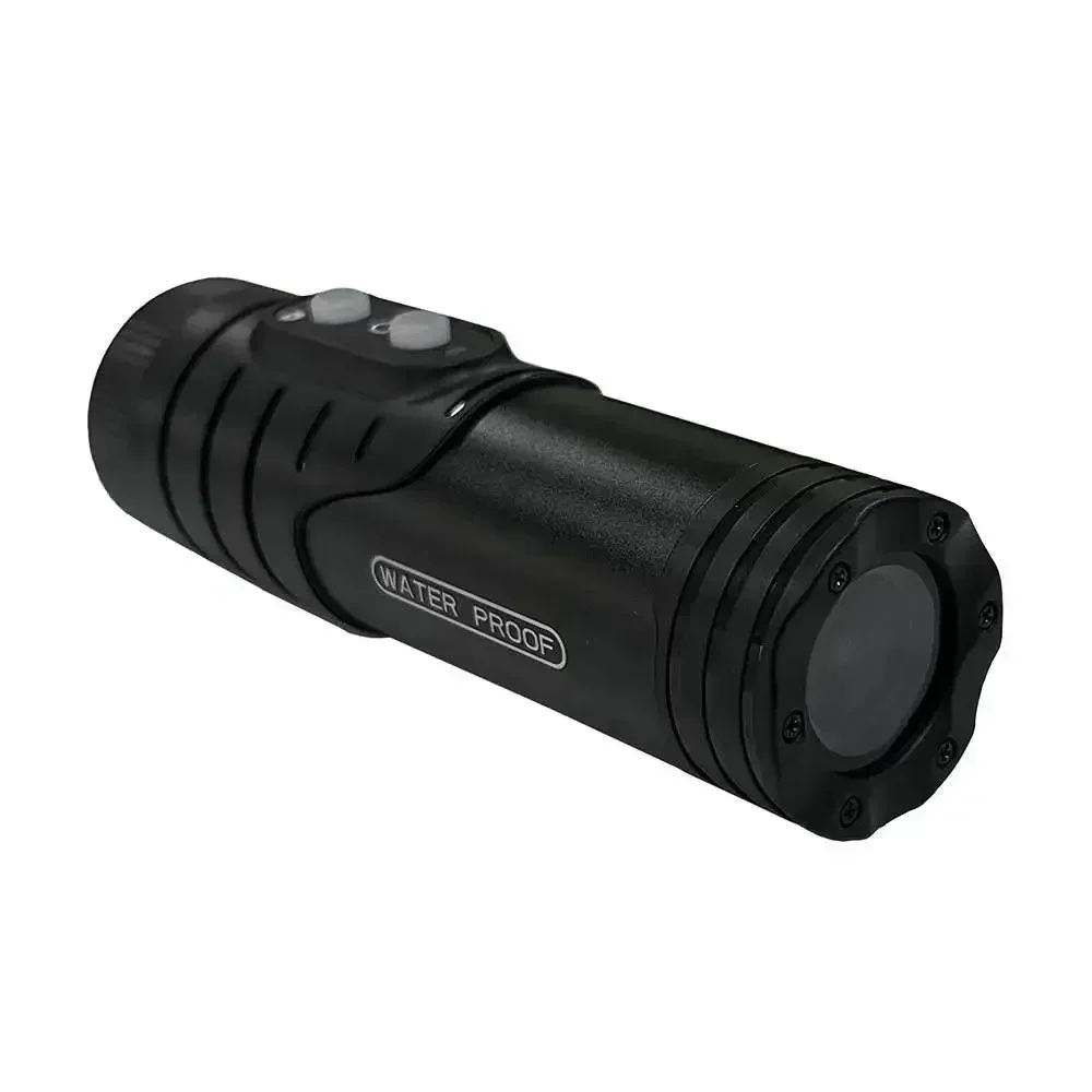 Nowa kamera sportowa MC68 Shot – Action Camera 4K recenzja i cena