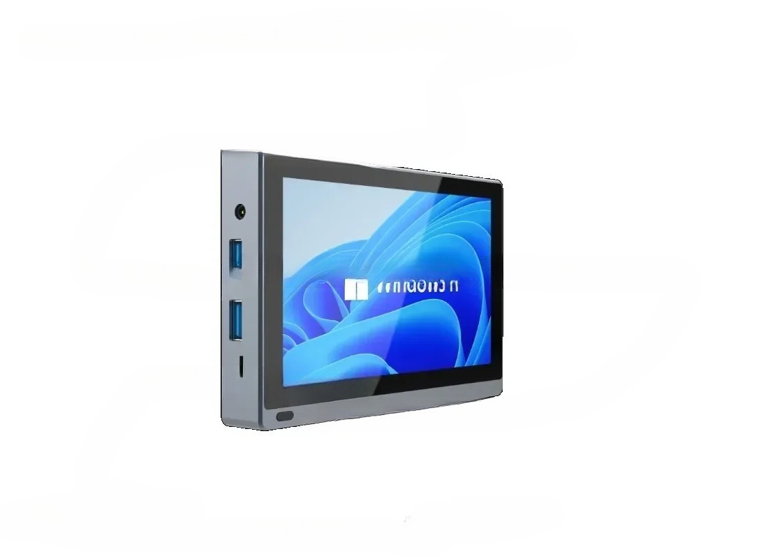 Tablet Higole 2 Pro Przemysłow – Mini Pc Windows recenzja i cena