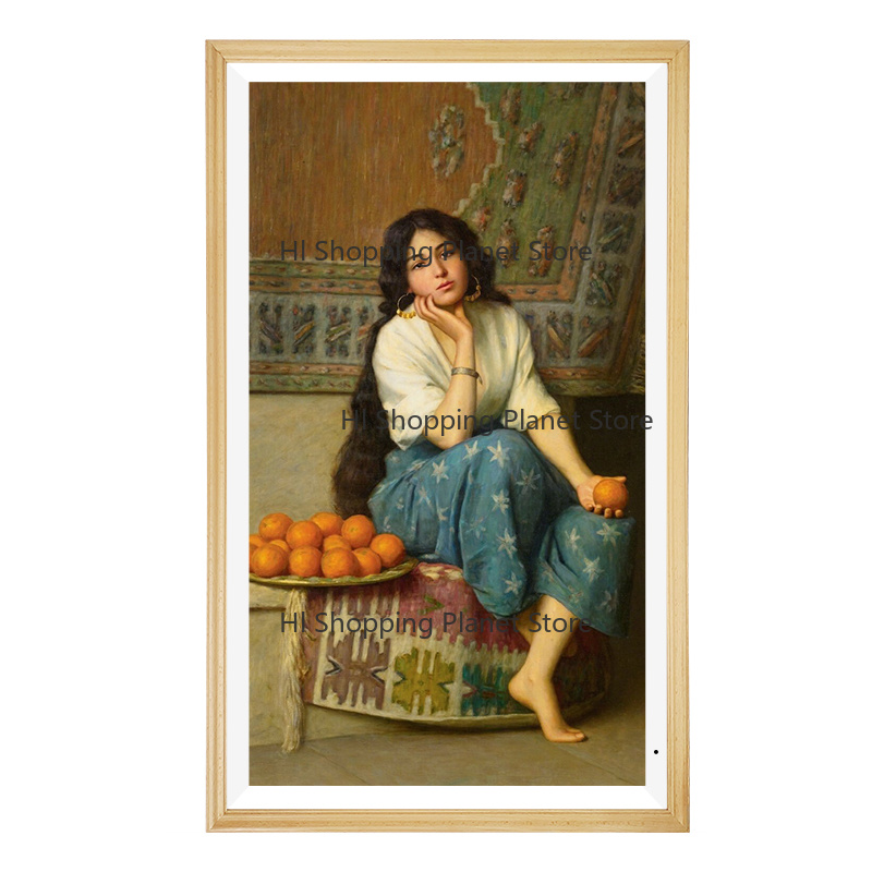 32-calowa kwadratowa drewniana – Digital Photo Frame Wifi recenzja i cena