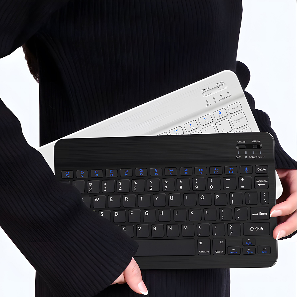 CASEPOKE dla iPada Xiaomi Sams – Wireless Keyboard Mini recenzja i cena