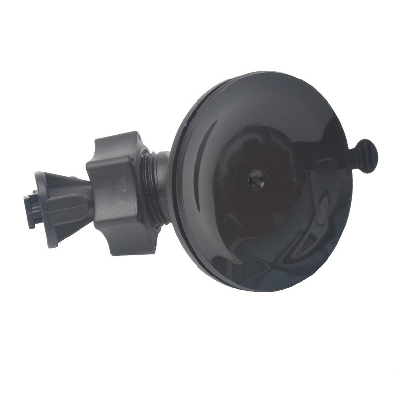 Dla xiaomi yi gopro smart dvr  – Panoramic Dash Cam 360 recenzja i cena