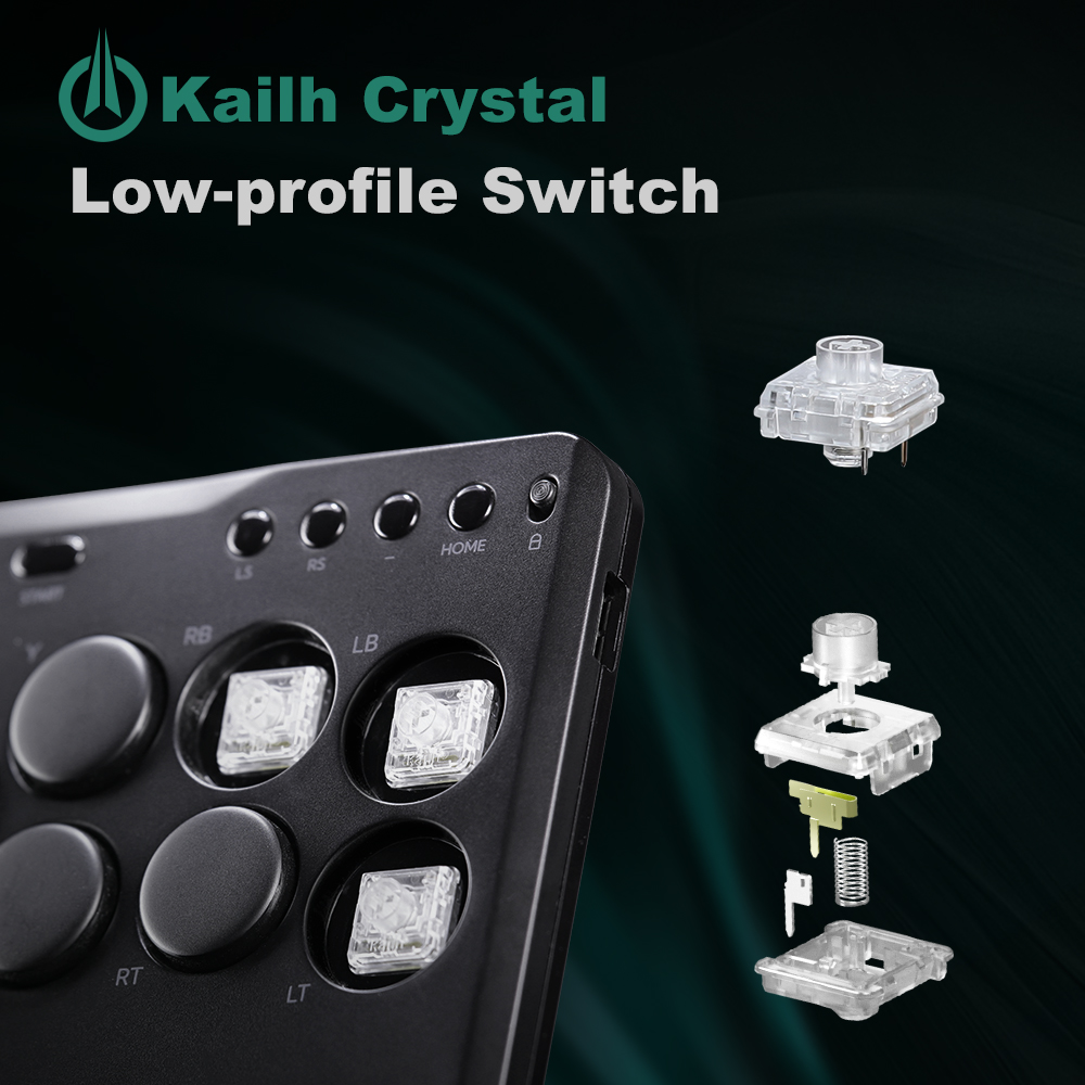 Haute42 Mini Stickless kontrol – Mini Pc Windows recenzja i cena