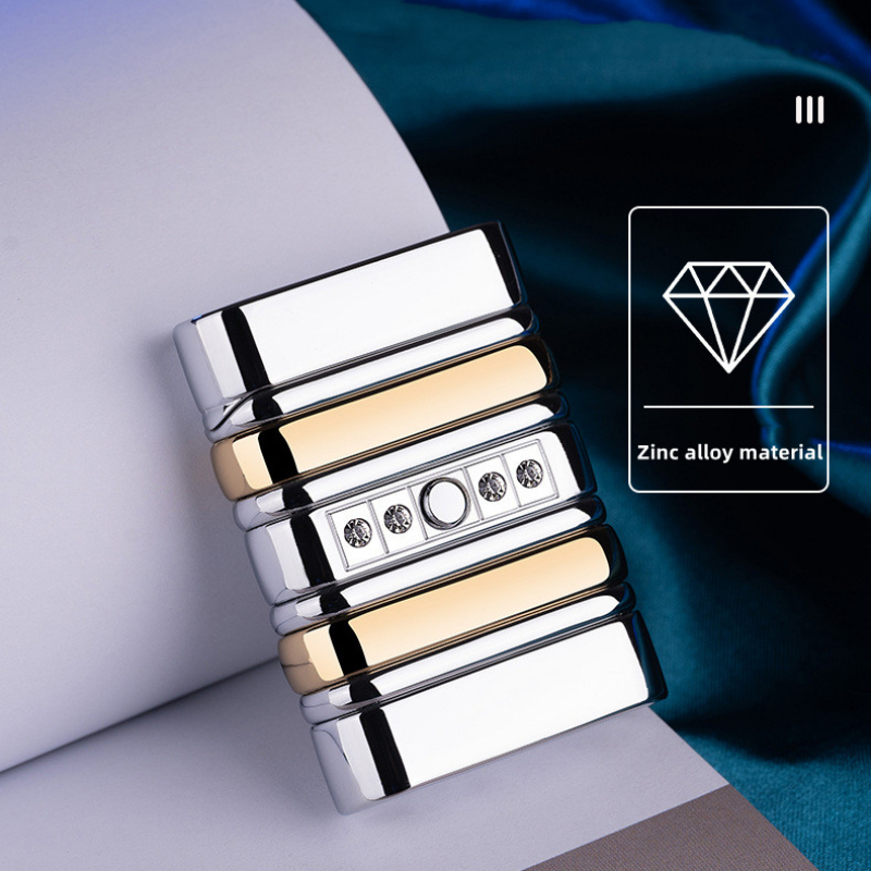 Nowa Elektroniczna Zapalniczka – Cool Electronics Gadgets For Men recenzja i cena